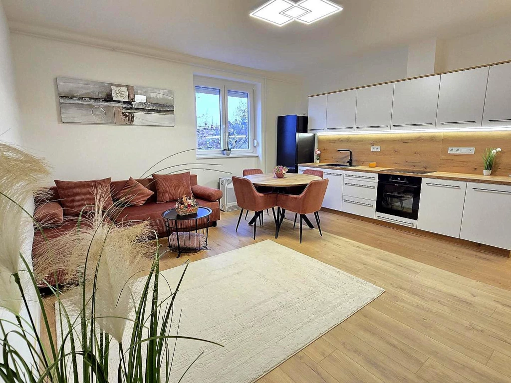 For sale condominium, Budapest IV. kerület, Attila utca