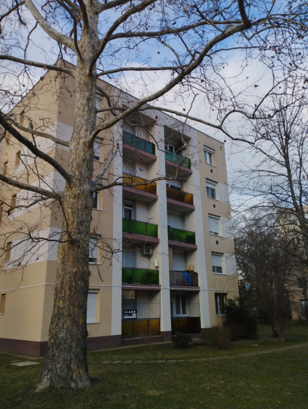 For sale condominium, Szigetszentmiklós, Központ közeli utca