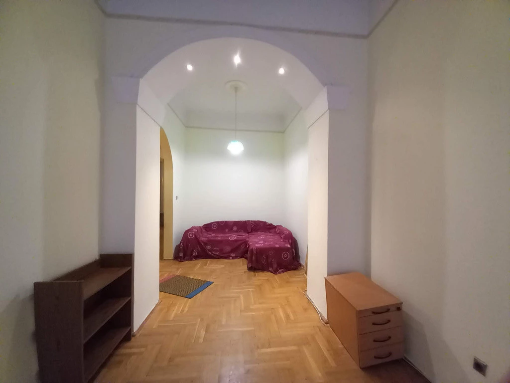 For sale condominium, Budapest VII. kerület, Akácfa utca