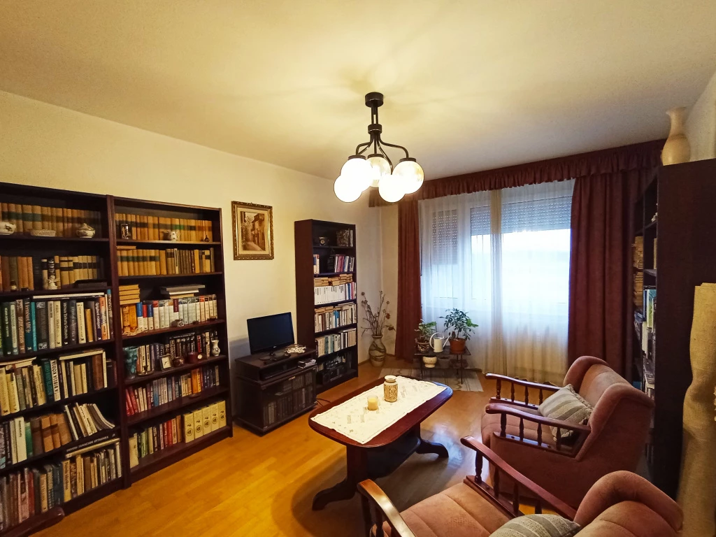 For rent condominium, Budapest XV. kerület, Nyírpalota út