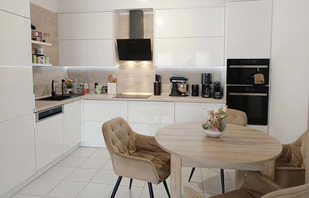 For sale condominium, Budapest XX. kerület, Téglagyártó utca