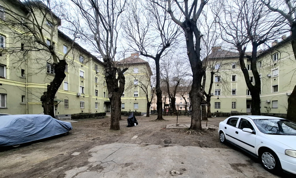 For sale condominium, Budapest X. kerület, Üllői út