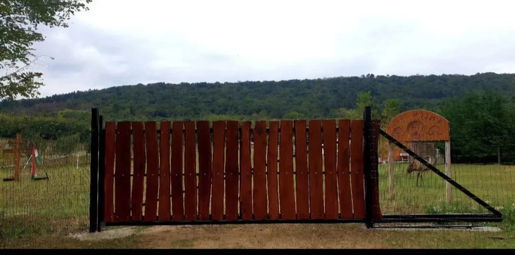 Fót, Őzike utca, 10069 m²-es, telek