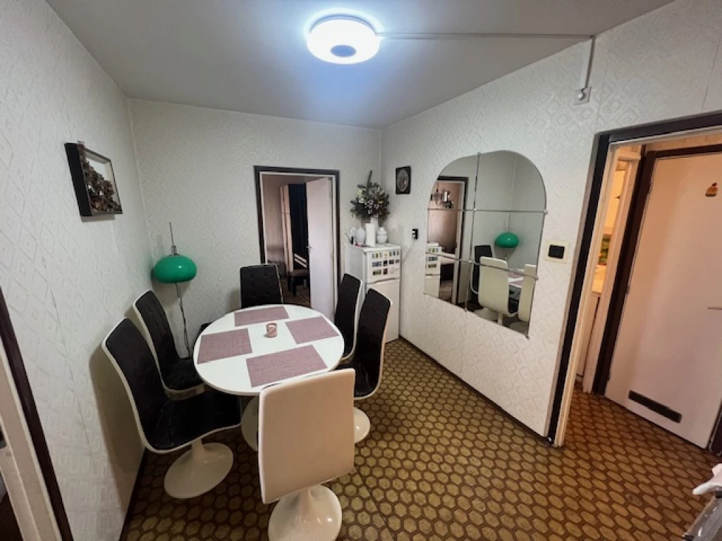 For sale condominium, Budapest IV. kerület, Závodszky Zoltán utca