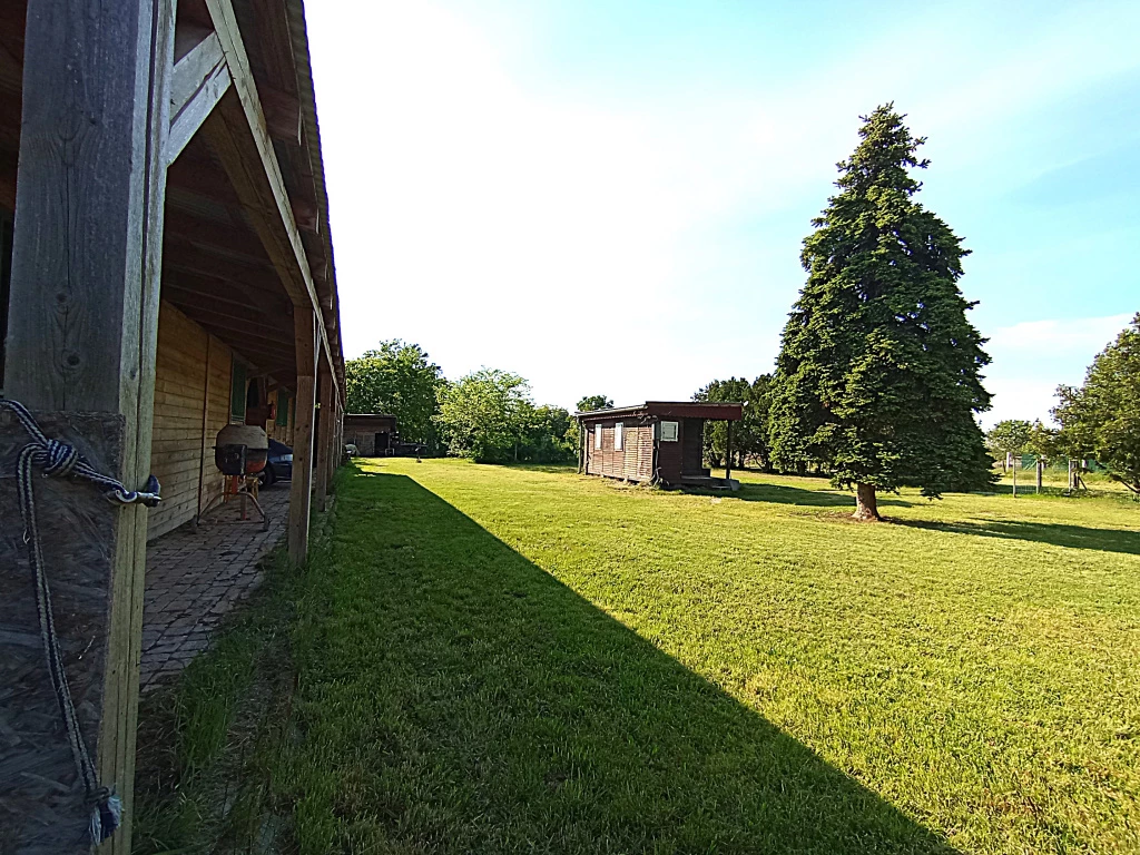 For sale building plot, Budapest XVII. kerület, Rózsahegy utca