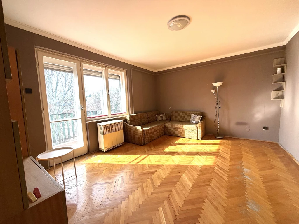 For sale condominium, Budapest XI. kerület, Zólyom köz