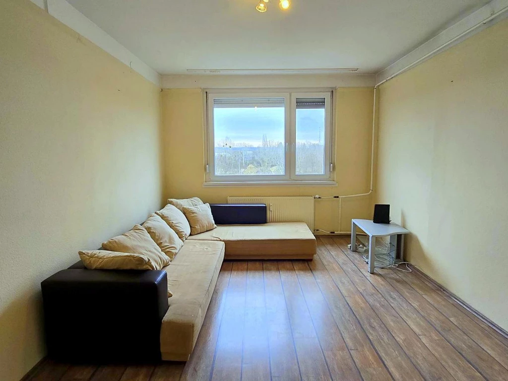 For sale condominium, Budapest IV. kerület, Külső Szilágyi út