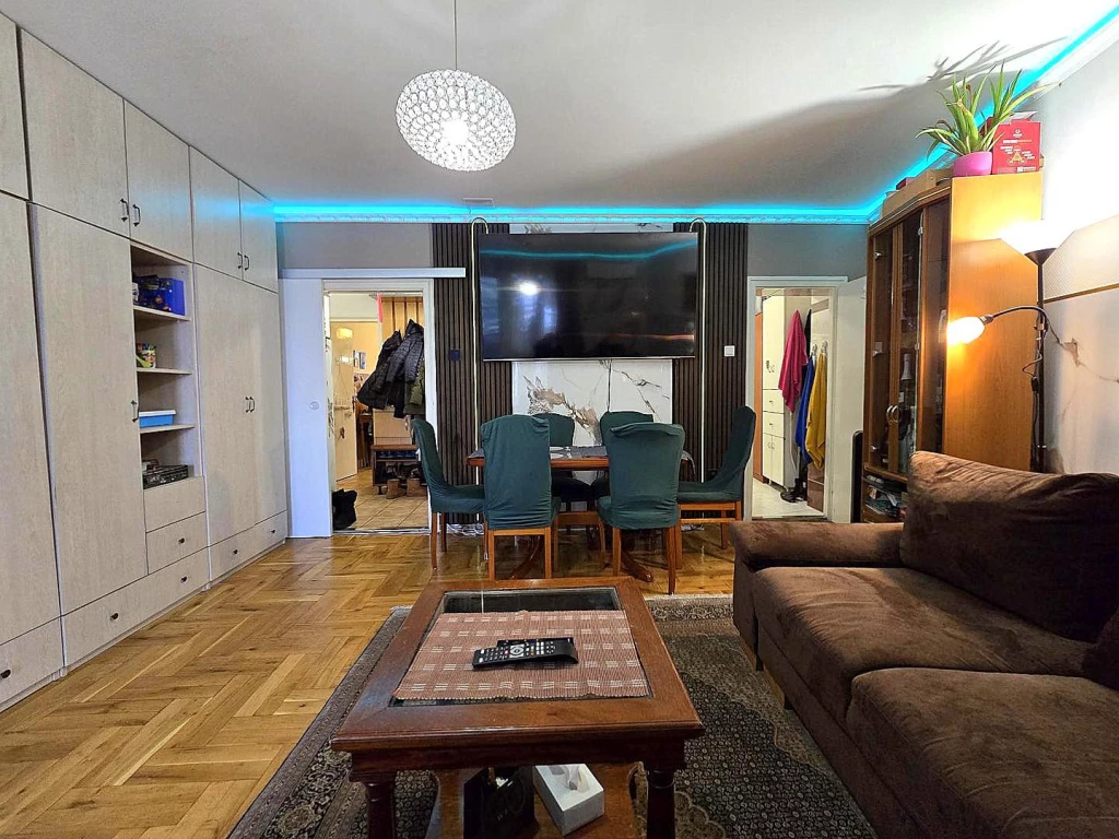 For sale condominium, Budapest X. kerület, Gergely utca