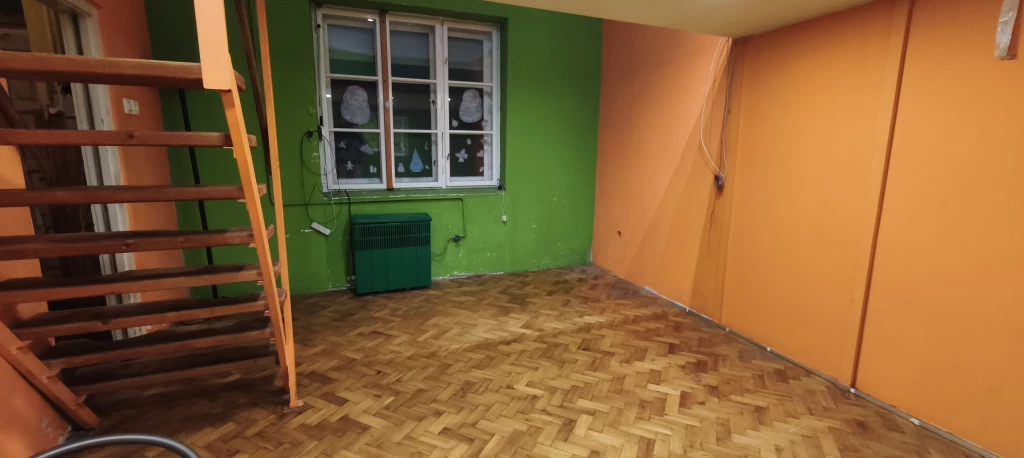 For sale condominium, Budapest IV. kerület, Deák Ferenc utca