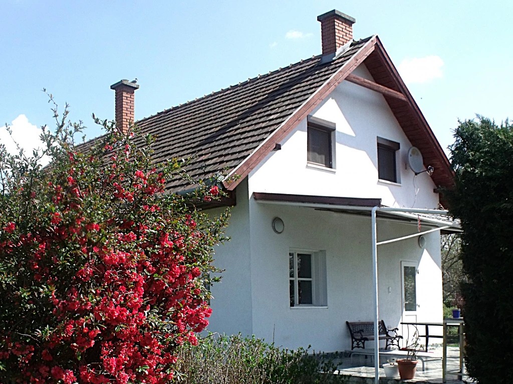 For sale house, Budapest XVII. kerület, Rózsahegy utca