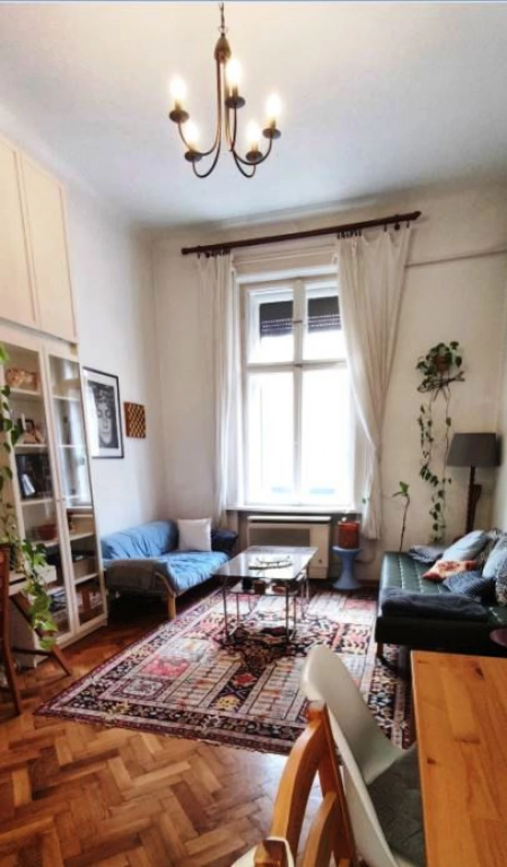 For sale condominium, Budapest VII. kerület, Sajó utca