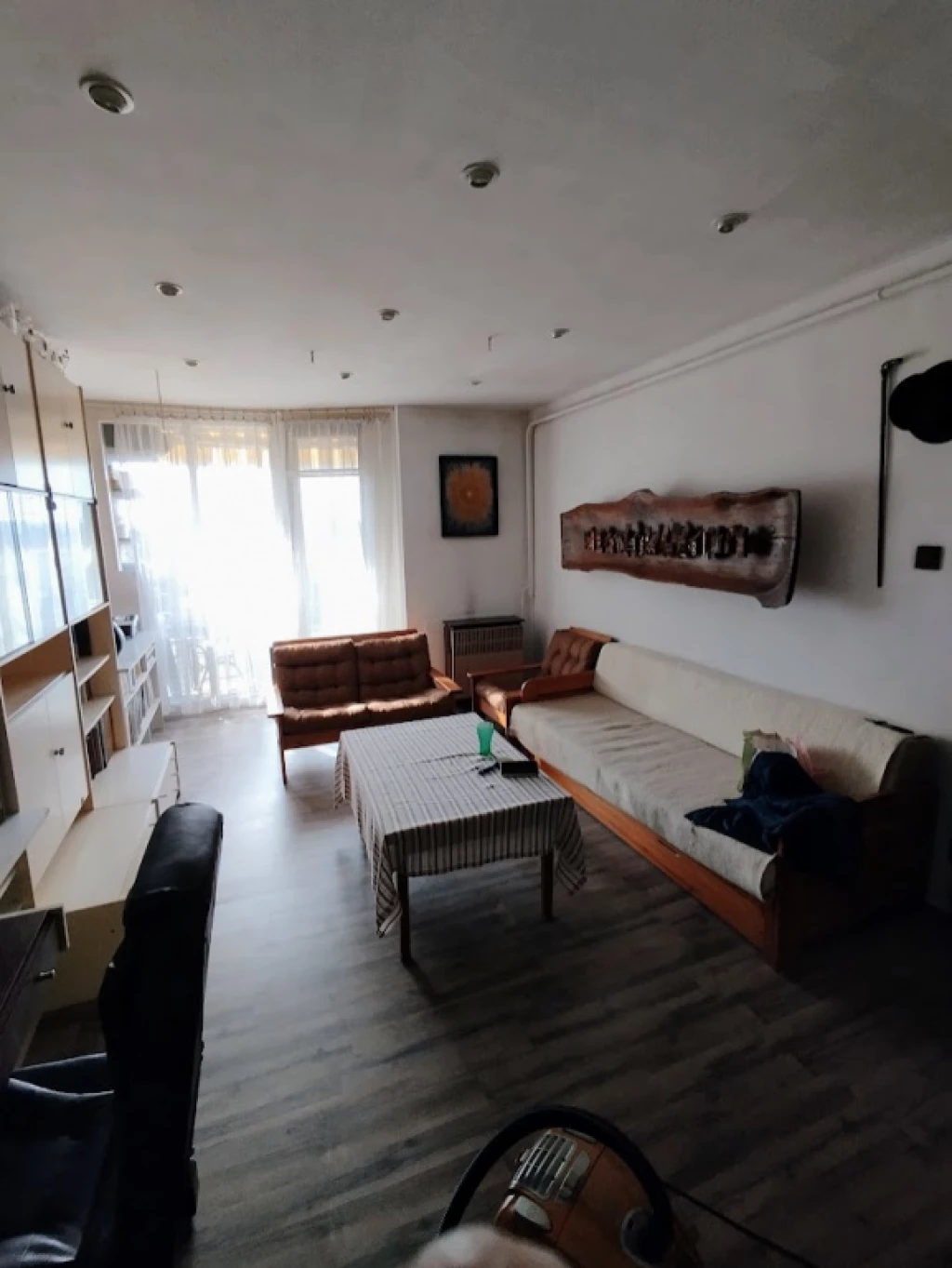 Halásztelek, Kisgyár utca, 58 m²-es, társasházi lakás, 2 szobás