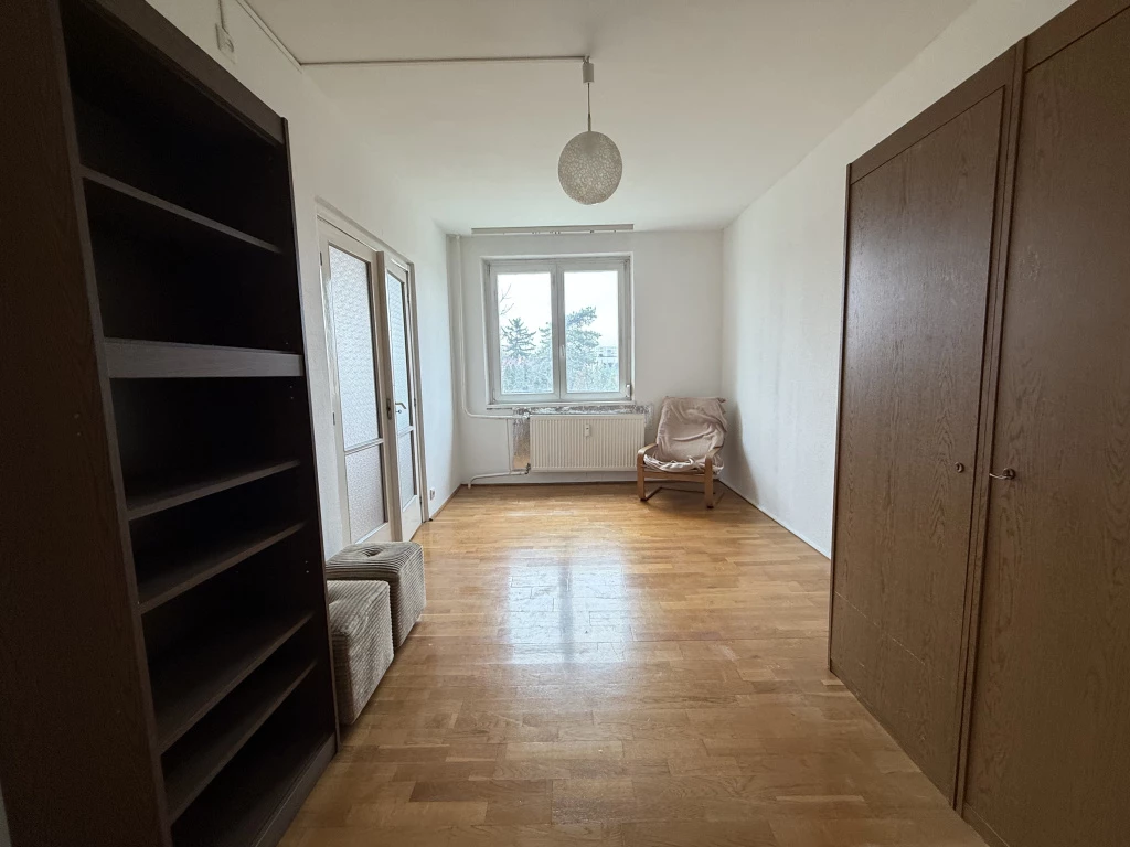 XI. Kerület, Verbéna utca, 52 m²-es, társasházi lakás, 2 szobás