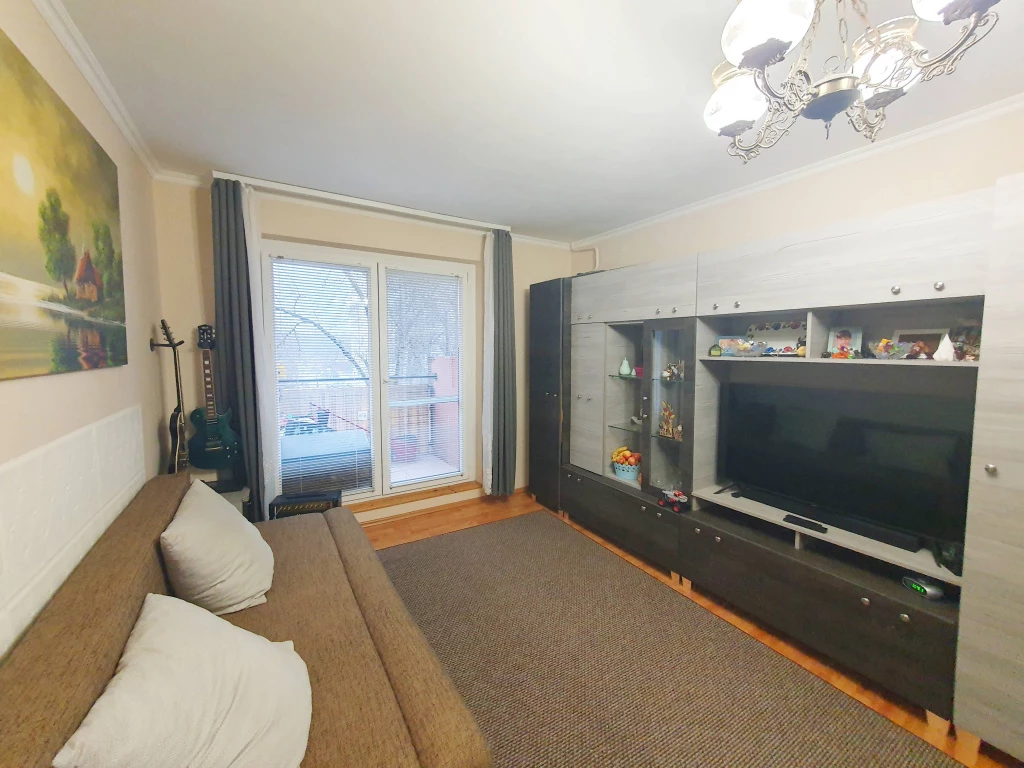 For sale condominium, Budapest XVII. kerület, Pesti úti lakótelep