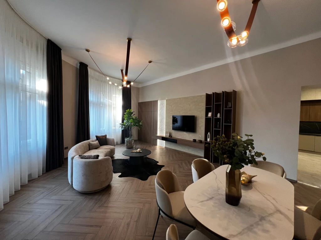 For sale condominium, Budapest VII. kerület, Dohány utca