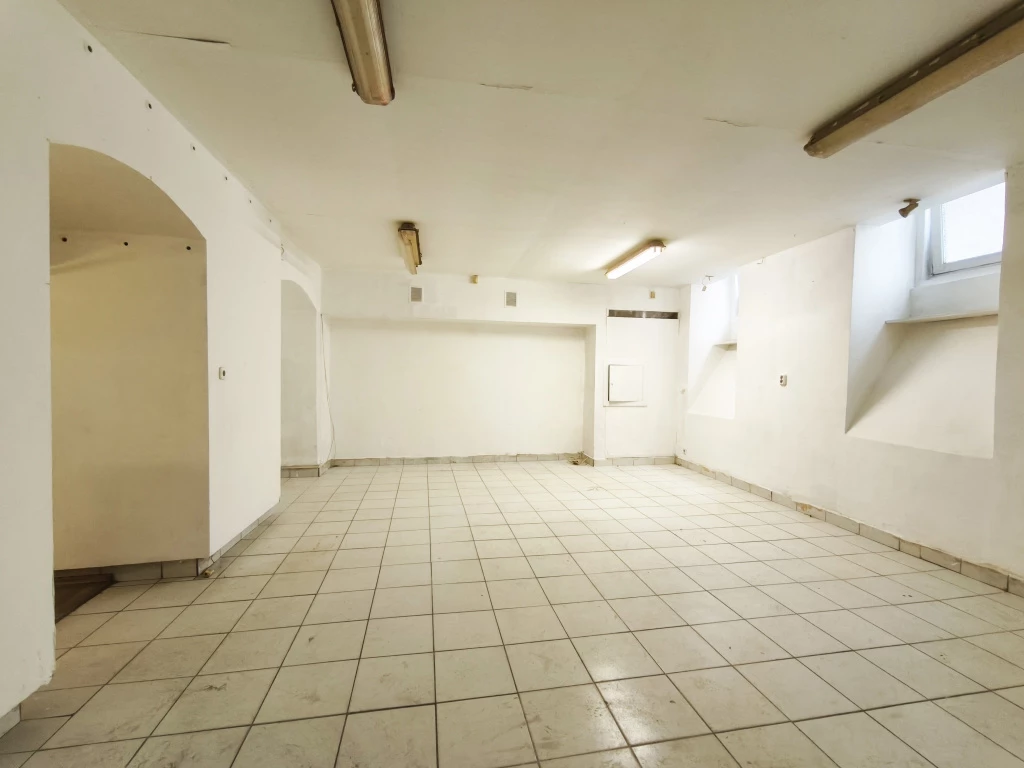 For sale store, Budapest VII. kerület, Erzsébetváros