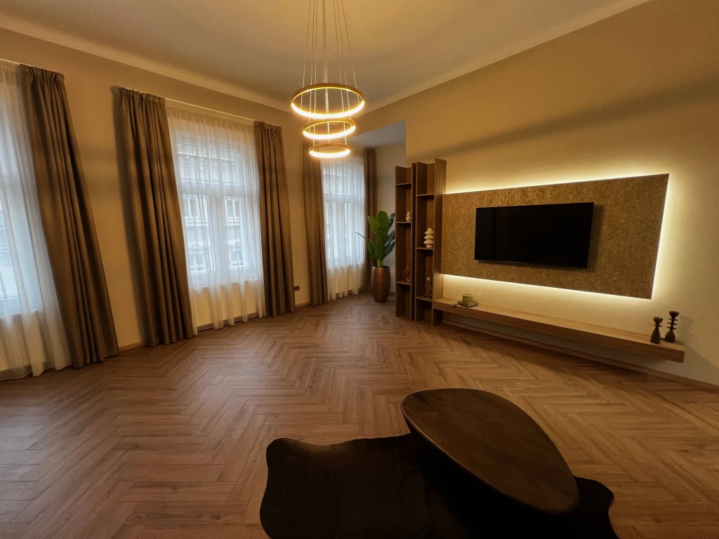 For sale condominium, Budapest V. kerület, Báthory utca