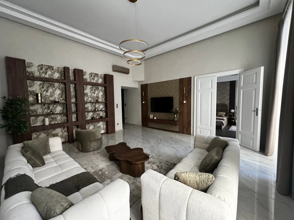 For sale condominium, Budapest V. kerület, Október 6 utca