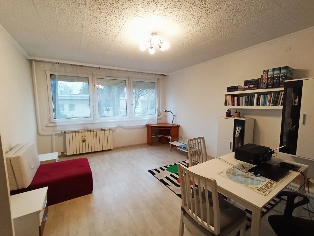 For sale condominium, Budapest XIV. kerület, Ond vezér útja