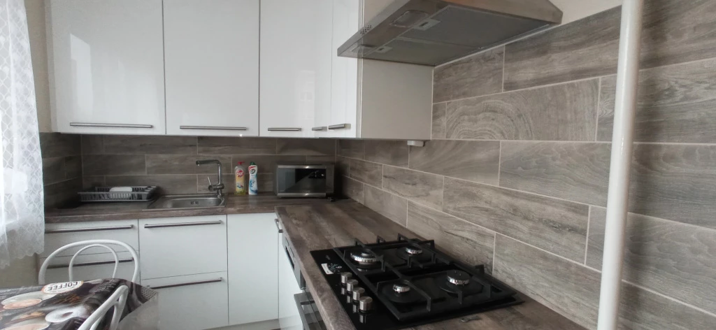 For rent condominium, Budapest XIX. kerület, Csokonai utcában