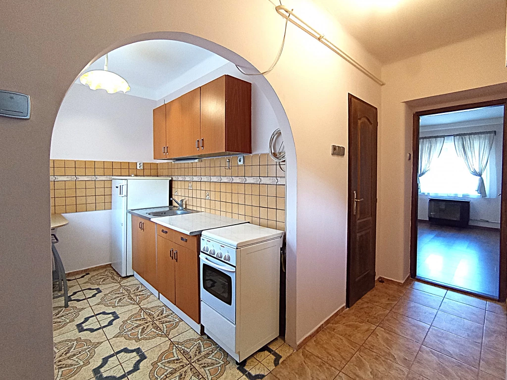 For sale condominium, Budapest X. kerület, Hatház utca