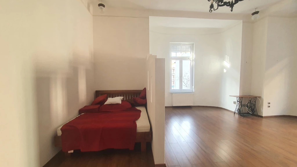 For rent condominium, Budapest XIII. kerület, VISEGRÁDI utca