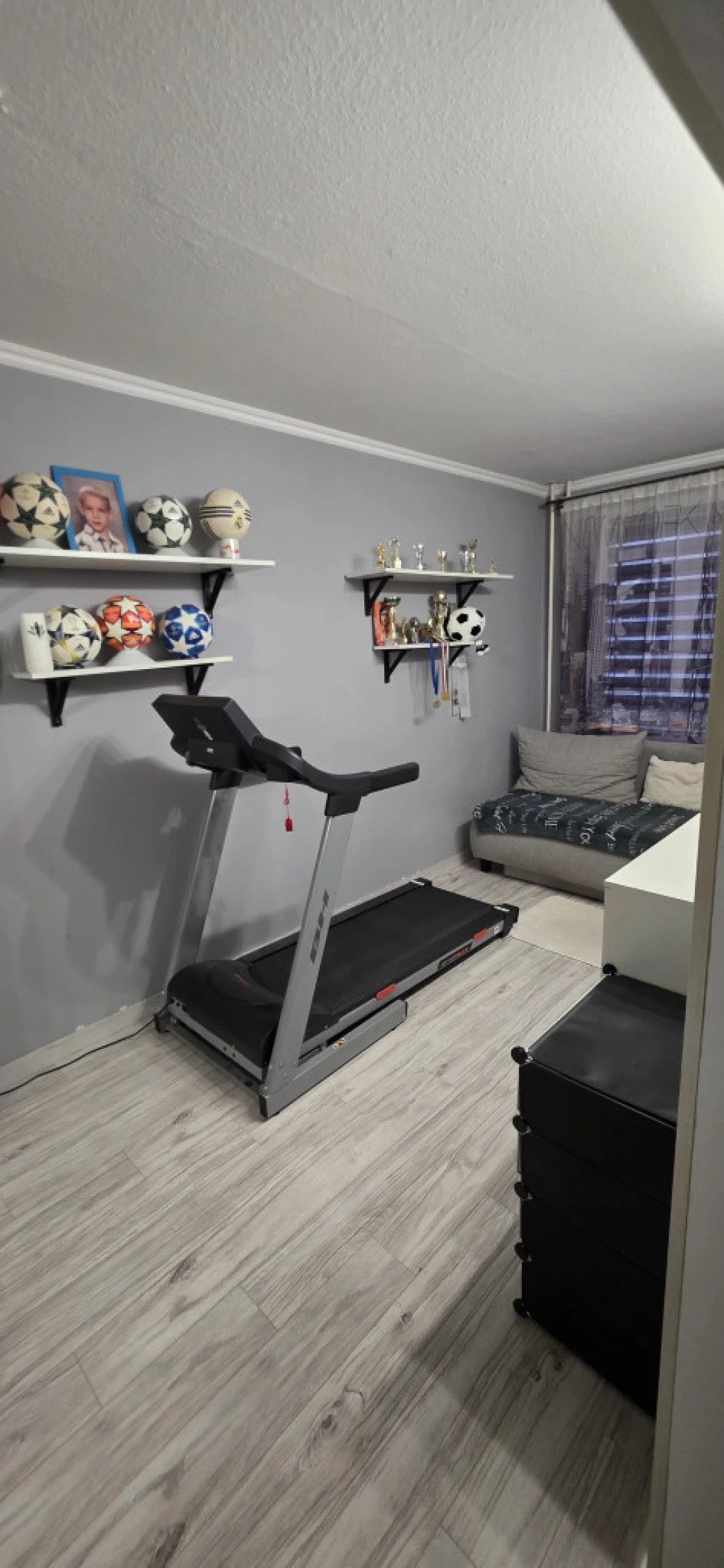 XV. Kerület, Páskomliget utca, 47 m²-es, társasházi lakás, 1+1 szobás