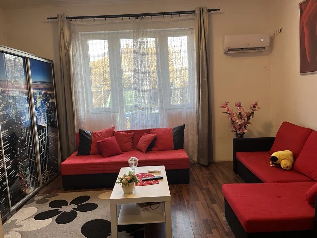 For sale part of a house property, Budapest XX. kerület, Kölcsey utca