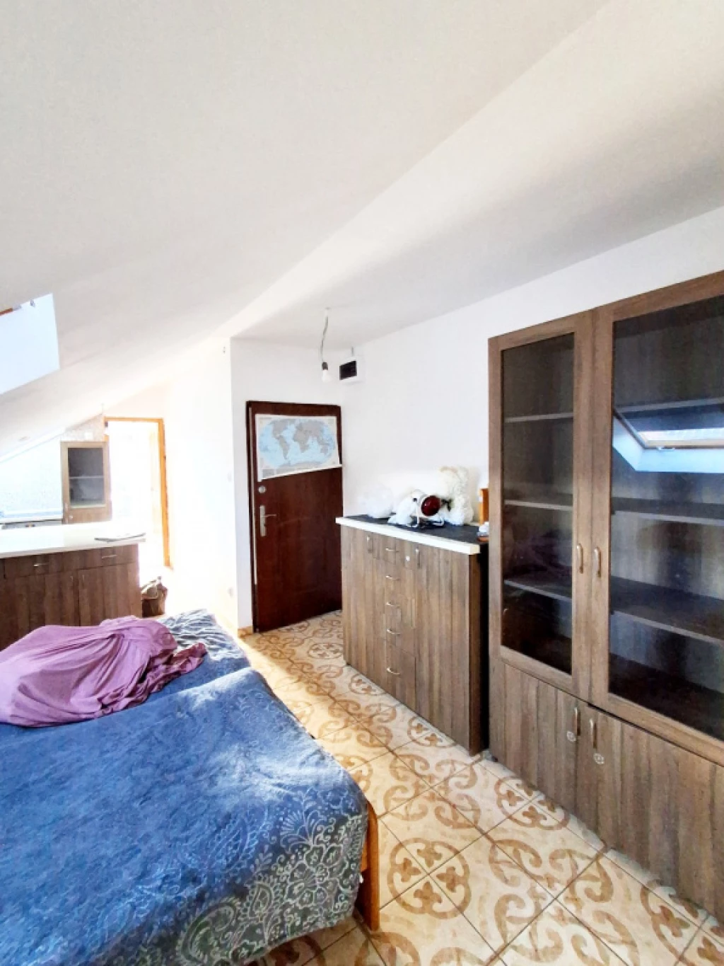 For sale condominium, Gárdony, Központi utca