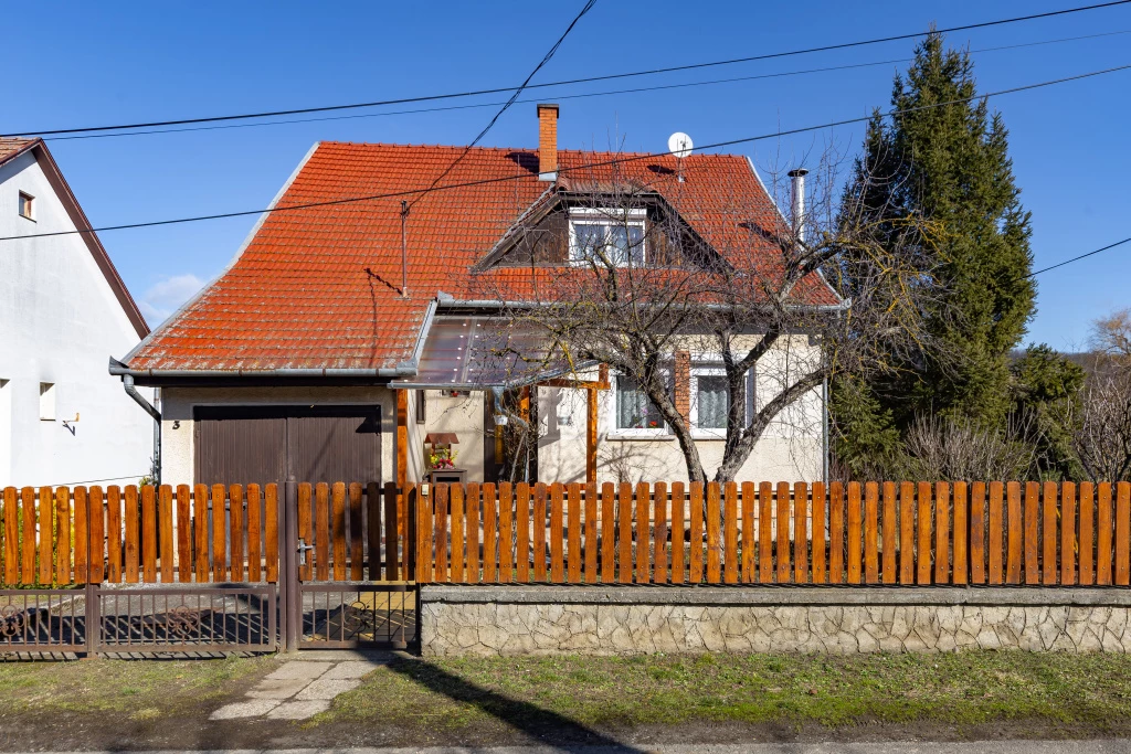 Csővár, Széchenyi utca, 163 m²-es, családi ház, 5 szobás, jó állapotú