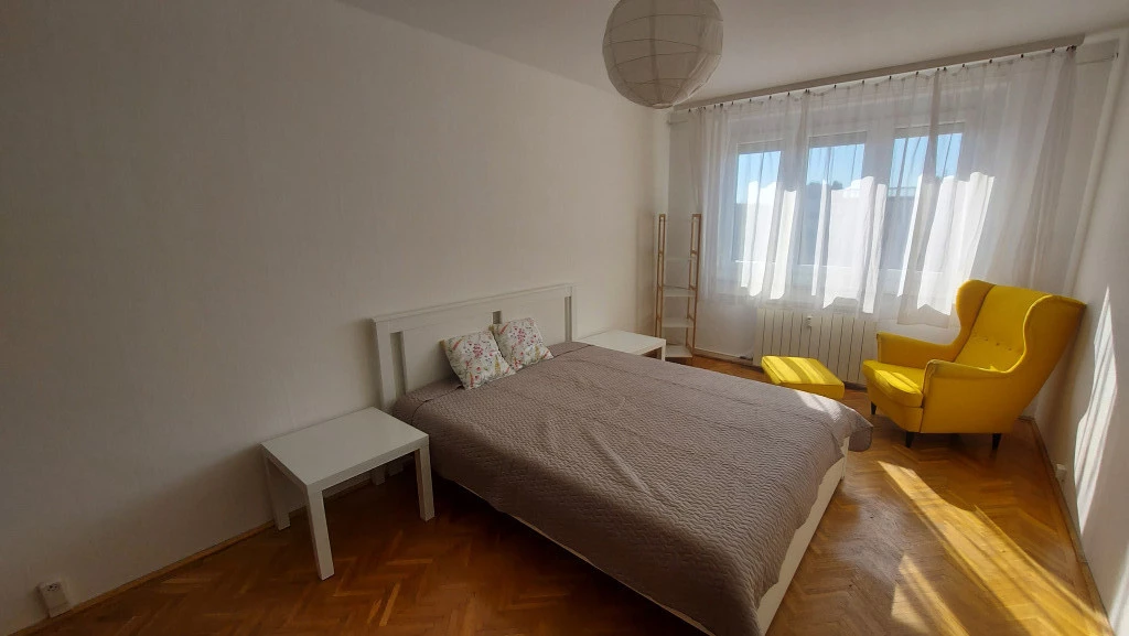XI. Kerület, Albert  utca közelében út, 50 m²-es, társasházi lakás