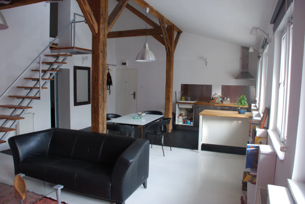 For sale condominium, Budapest I. kerület, Ostrom utca