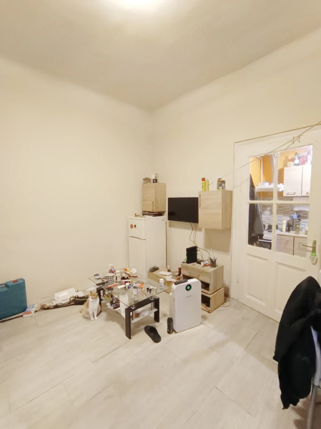 For sale condominium, Budapest XX. kerület, Ady Endre utcai Sporttelep közelében