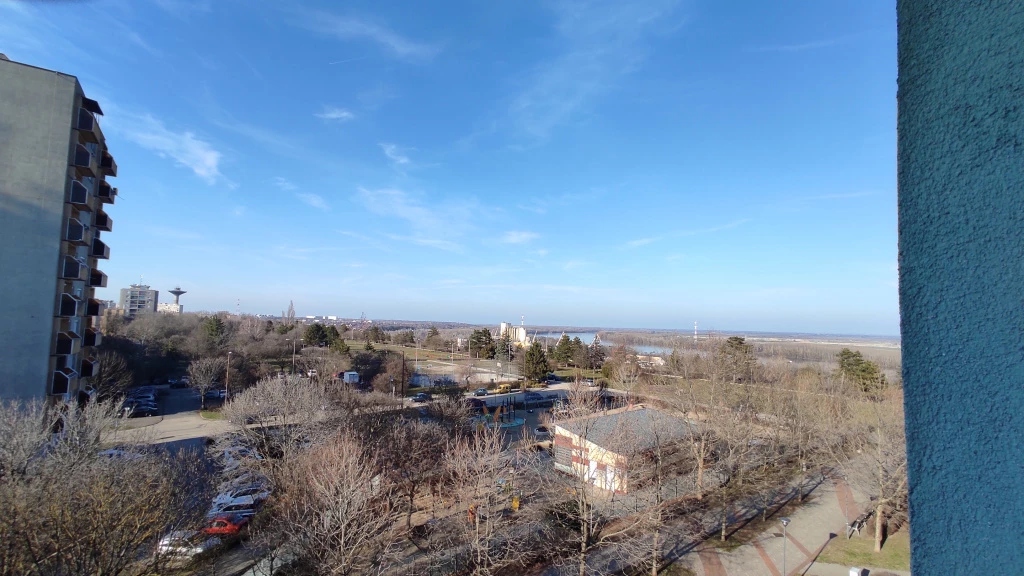 For sale condominium, Dunaújváros, Korányi Sándor utca