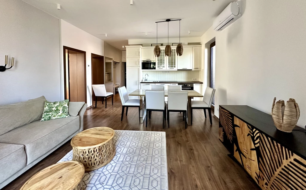 For rent condominium, Budapest III. kerület, Táborhegy