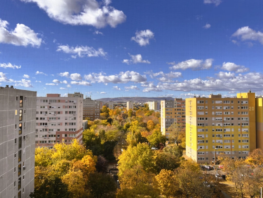 For sale condominium, Budapest XIV. kerület, Örs vezér tere közelében