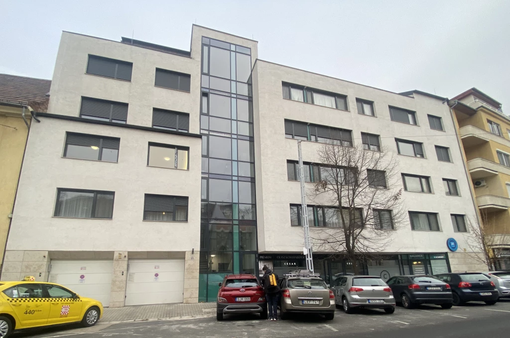 For rent condominium, Budapest XII. kerület, Városmajor utca