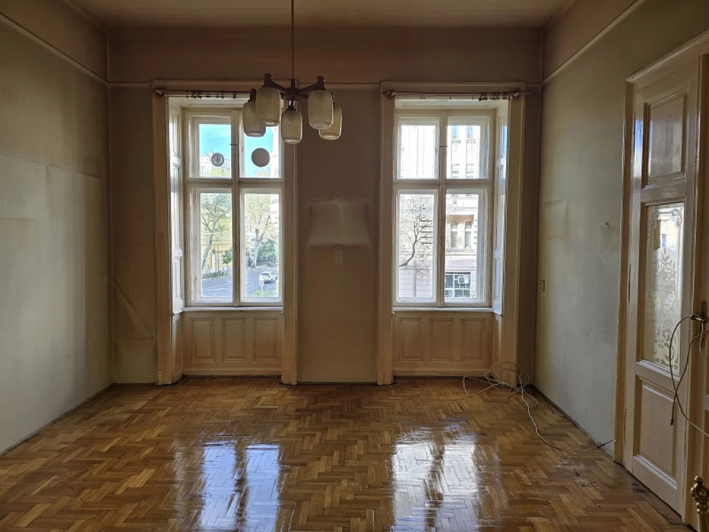 For sale condominium, Budapest VII. kerület, Rottenbiller utca