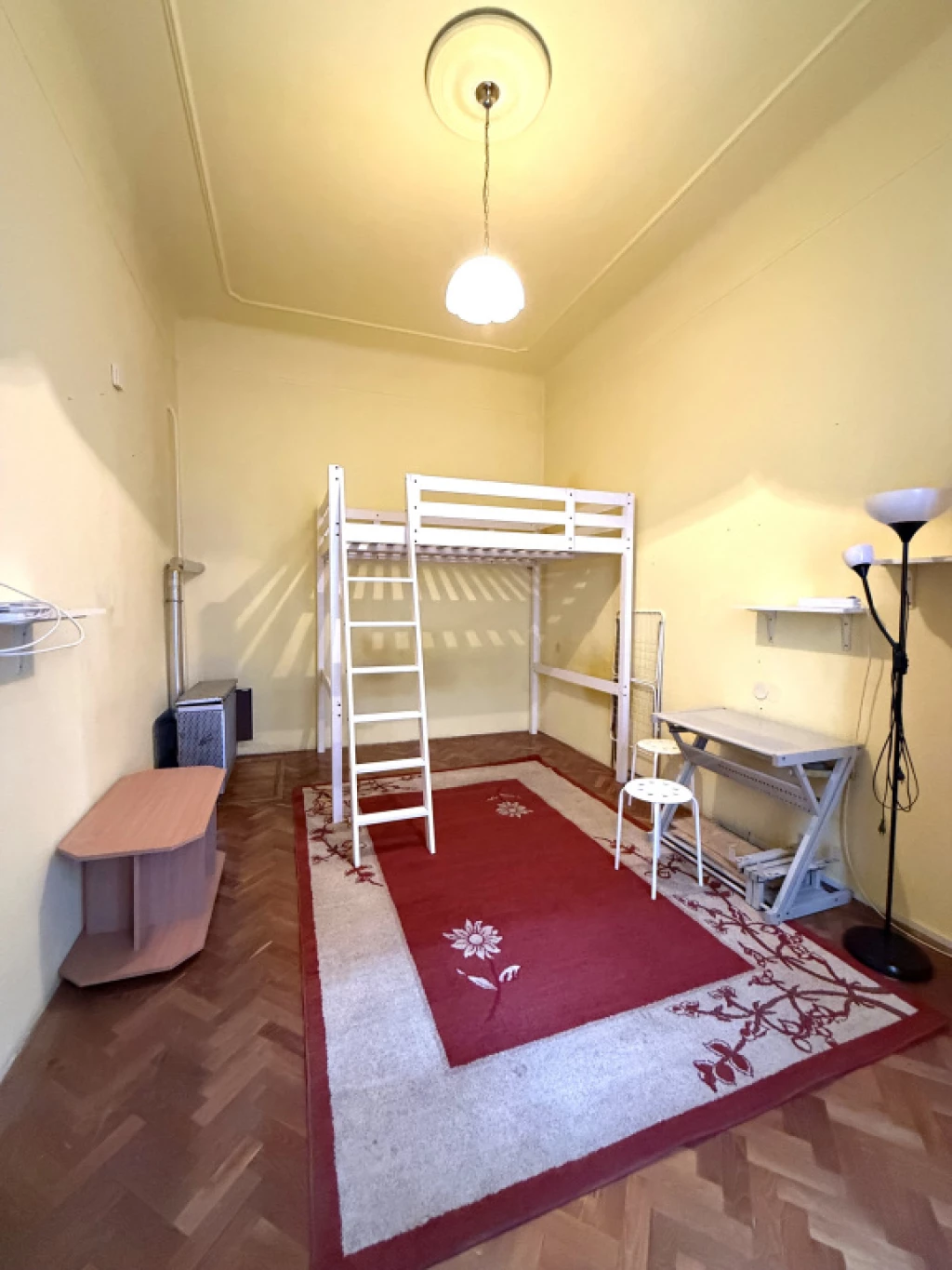 For sale condominium, Budapest IX. kerület, Üllői út