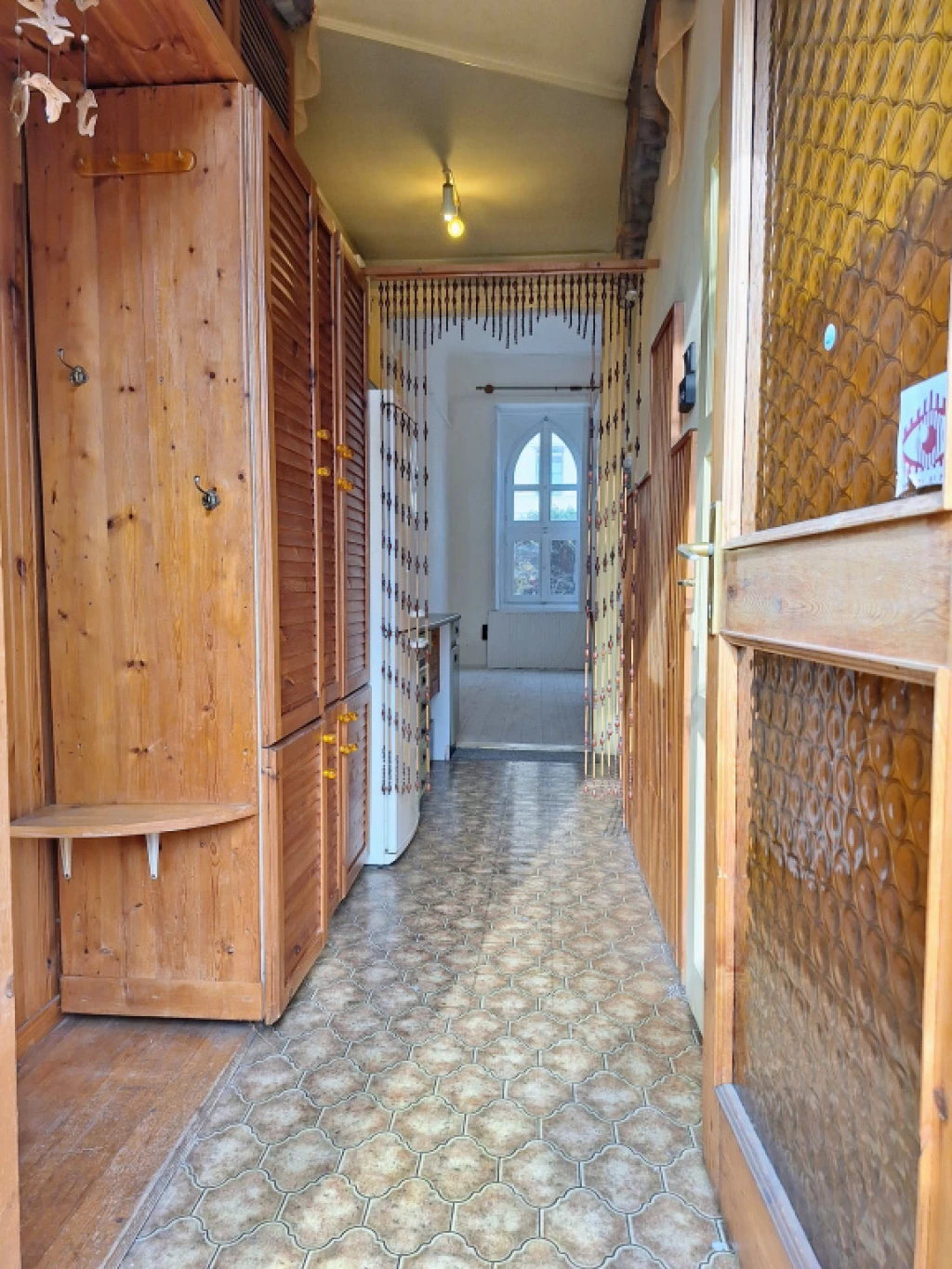 XIV. Kerület, Telepes utca, 36 m²-es, társasházi lakás, 1 szobás