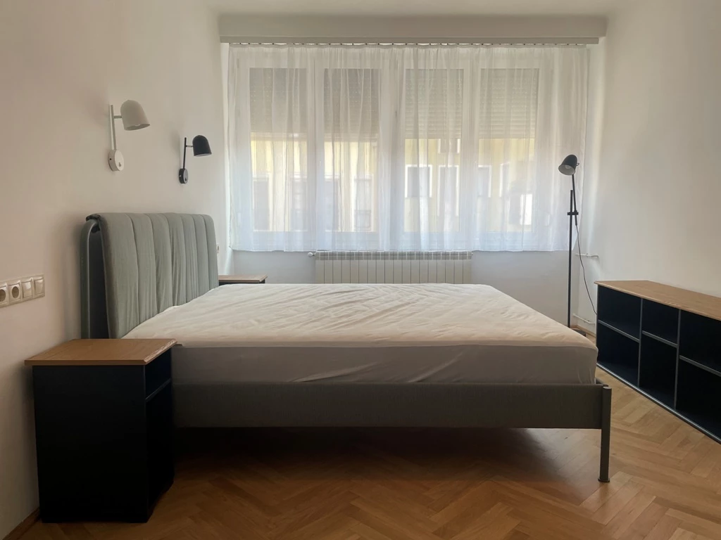 For rent condominium, Vác, Széchenyi István utca