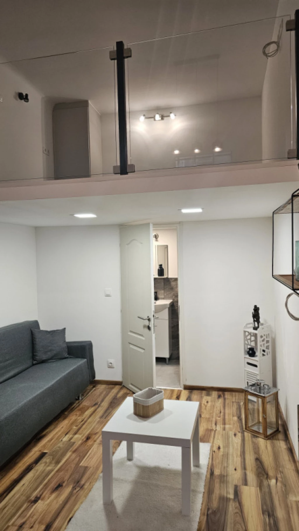 For sale condominium, Budapest VIII. kerület, Népszínháznegyed