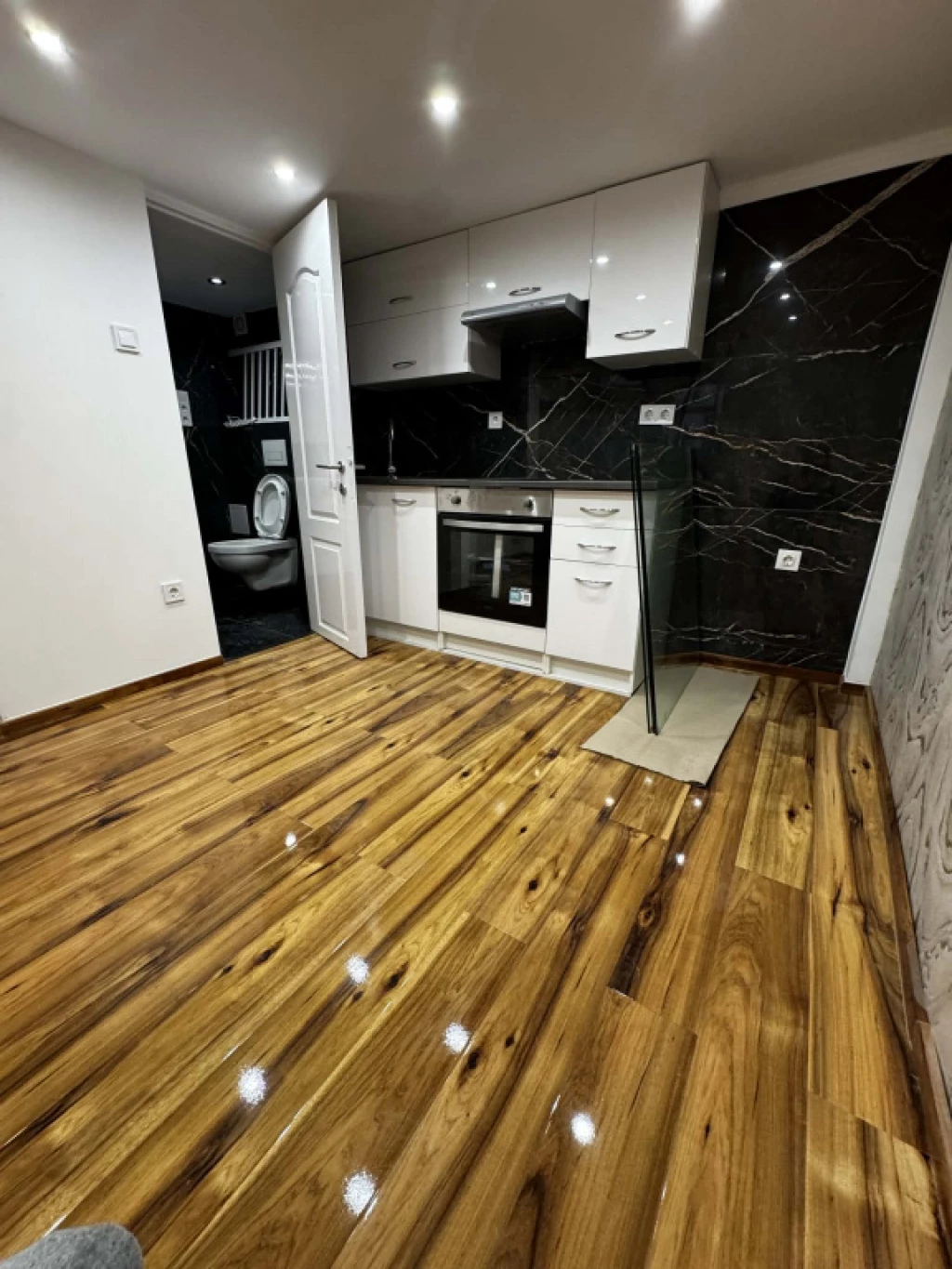 For sale condominium, Budapest VIII. kerület, Józsefváros