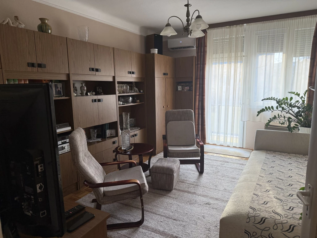 For sale condominium, Szigetszentmiklós, Ifjuság utca