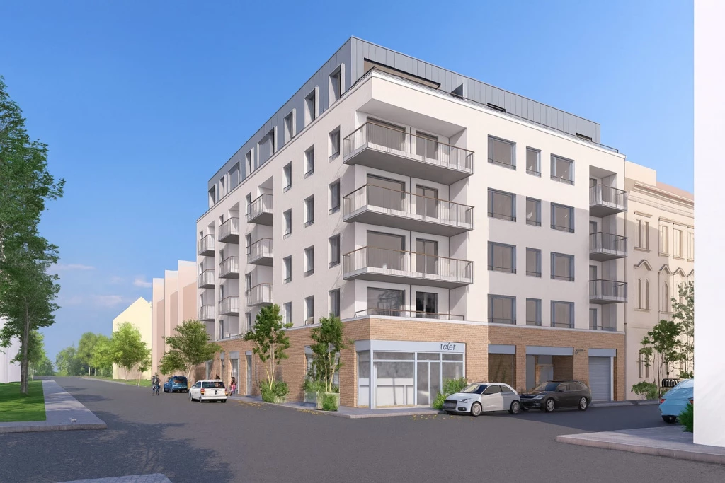 For sale condominium, Budapest VIII. kerület, Százados út