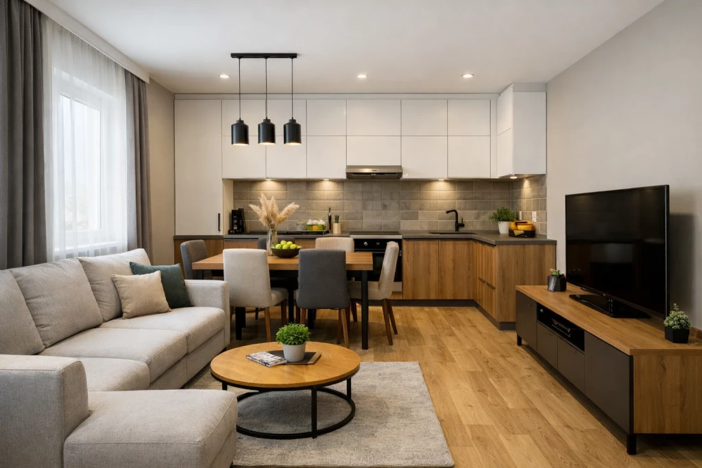 For sale condominium, Budapest XX. kerület, Határ út