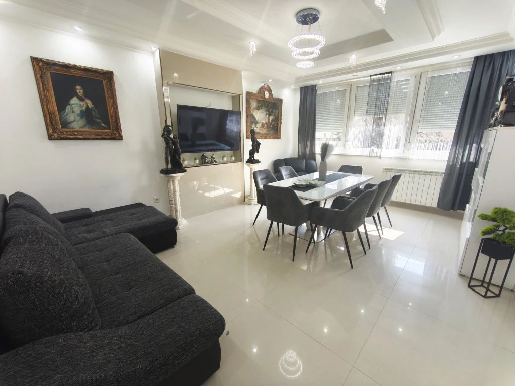 For sale condominium, Budapest XIV. kerület, Rákosfalva