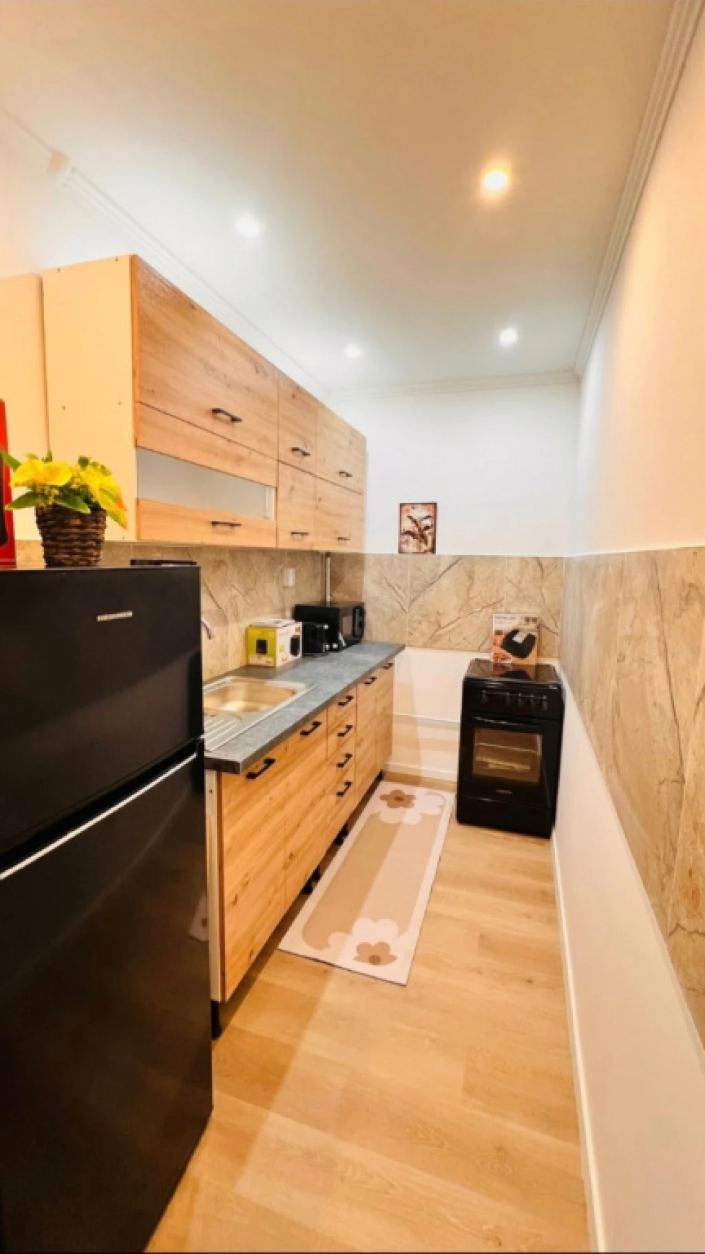 For sale condominium, Budapest XIV. kerület, Tihany utca