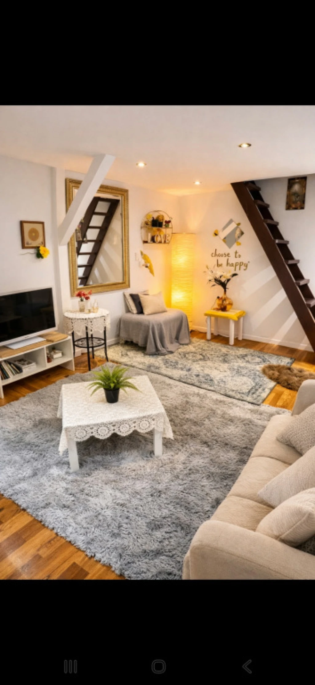 VI. Kerület, Szondi utca, 28 m²-es, társasházi lakás, 1 szobás