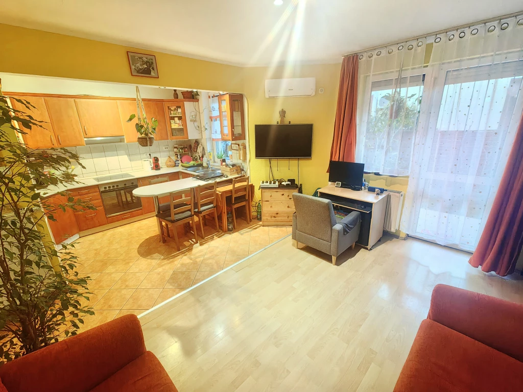 For sale condominium, Budapest XVII. kerület, Helikopter lakópark